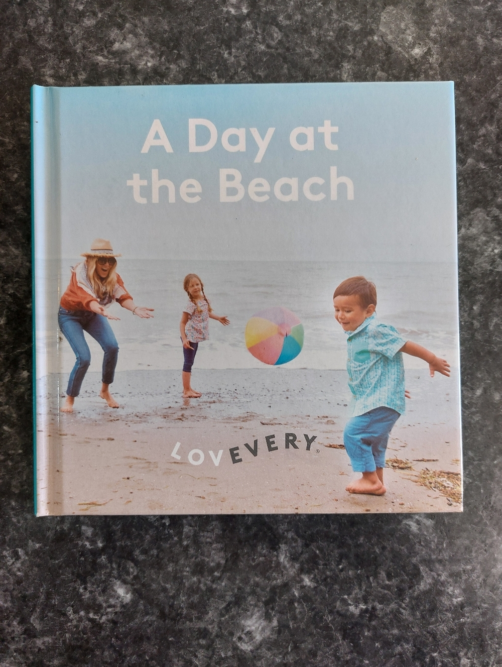 Lovevery A Day At The Beach